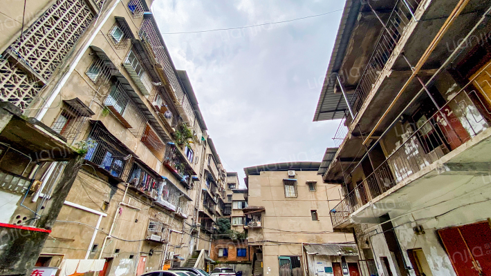 天门巷25号外景图