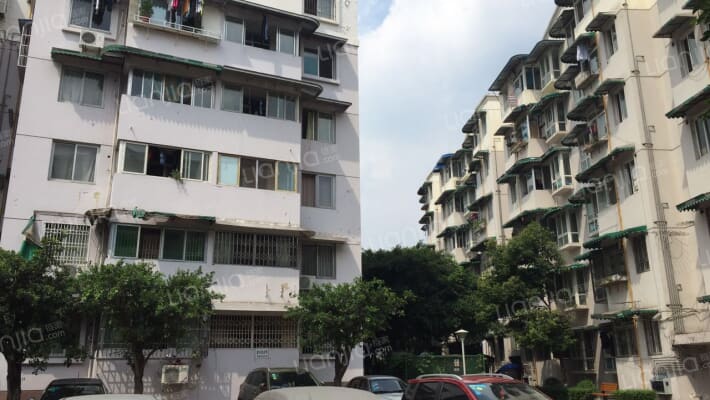 新乐北巷2号外景图