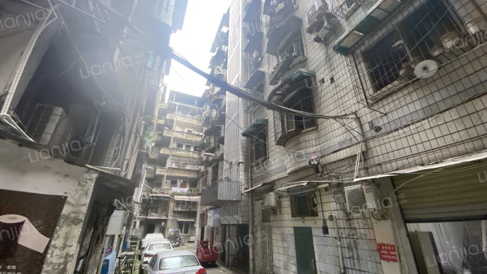 顺城街20号外景图