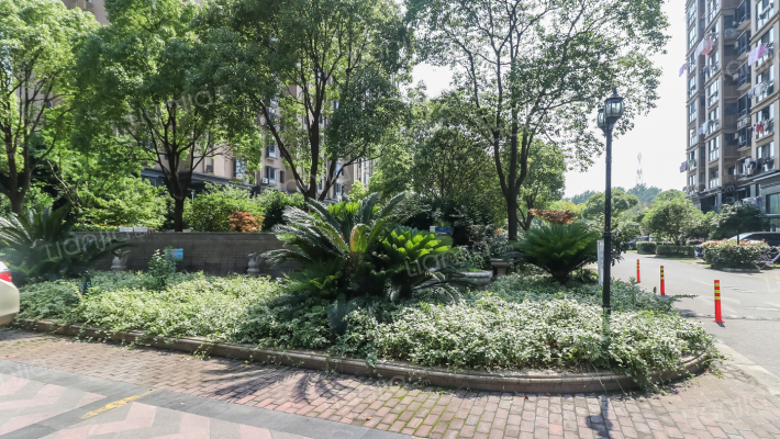 毕加索小镇(二期)(公寓)外景图