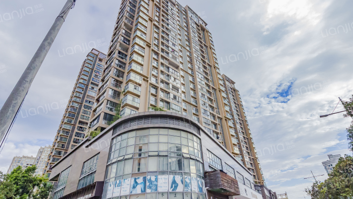 银都花园(瑞安市)外景图