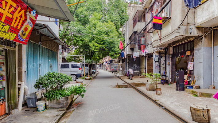 长堤街49号外景图