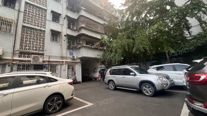 荣华苑(天府新区)外景图