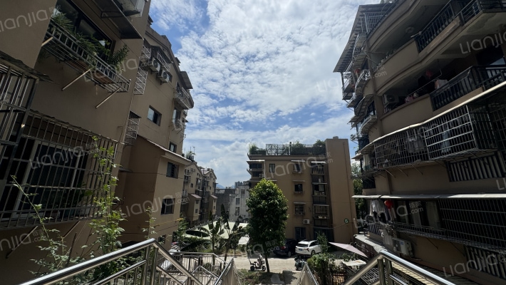 瑞都锦苑外景图