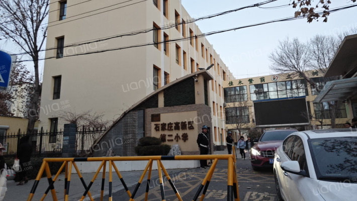 仕林铭邸外景图