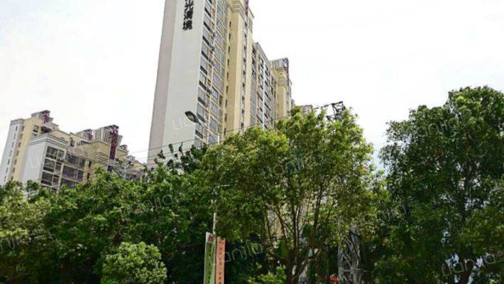 阳光清境外景图