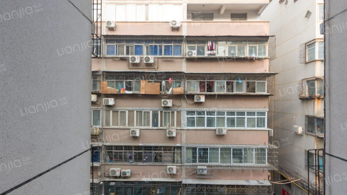 沙口路115-7号院外景图