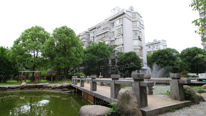 方园兰庭外景图