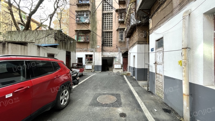 兴关巷15号外景图