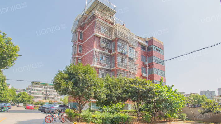 建设三村外景图