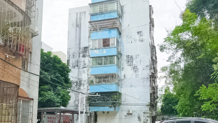 虹阳路49号外景图