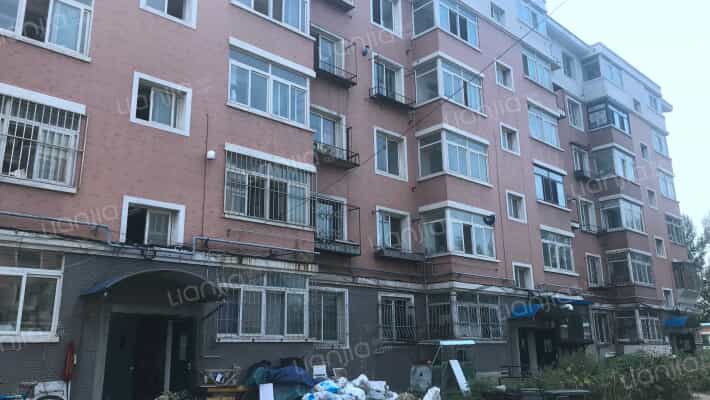 苏家新苑外景图