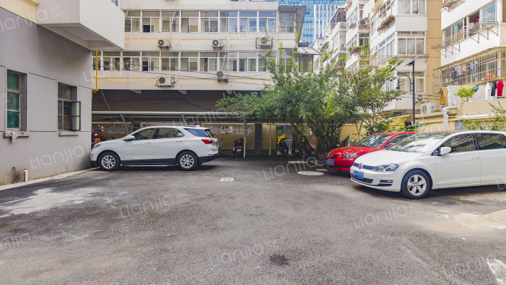 白下路185号外景图