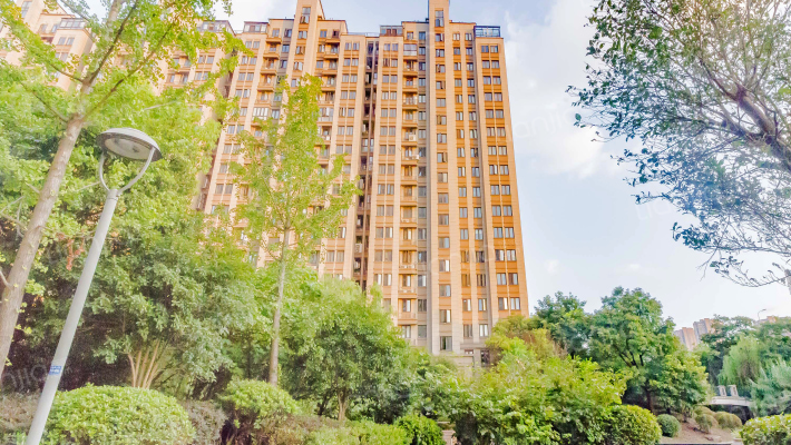 青林湾五期外景图