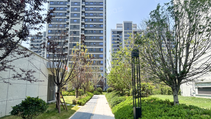 融创时代奥城DK3外景图