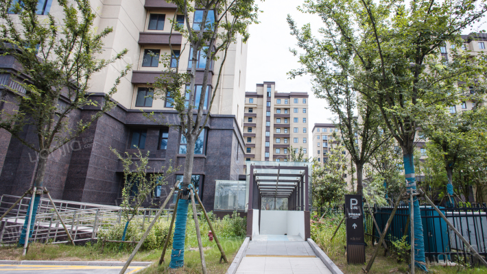 云海尚品外景图