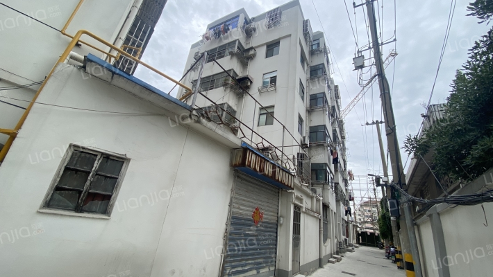 建新巷3号外景图