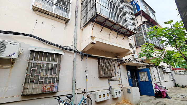 金山路2-3号外景图