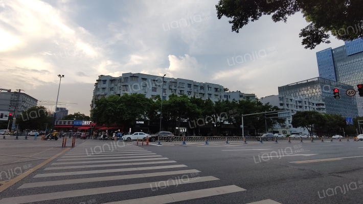 静园(龙泉驿)外景图