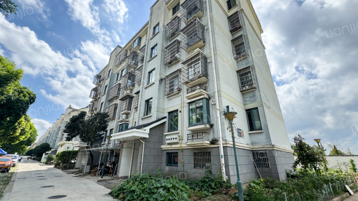 江东南路外景图