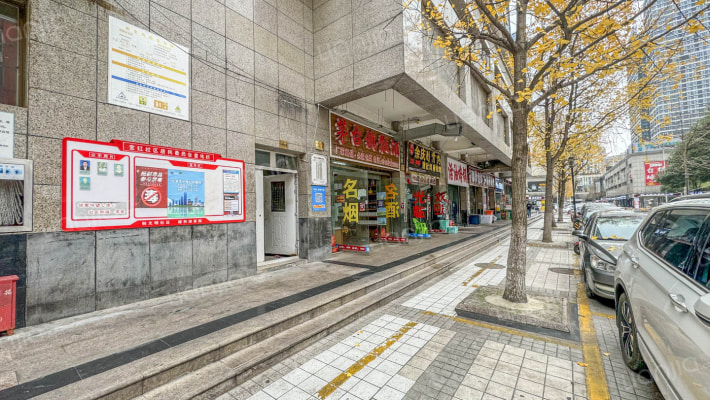 碧海南路311号A区外景图