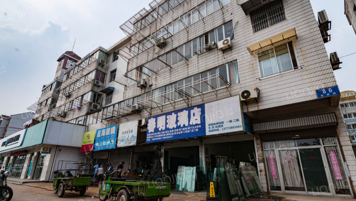 瑞兴路280外景图