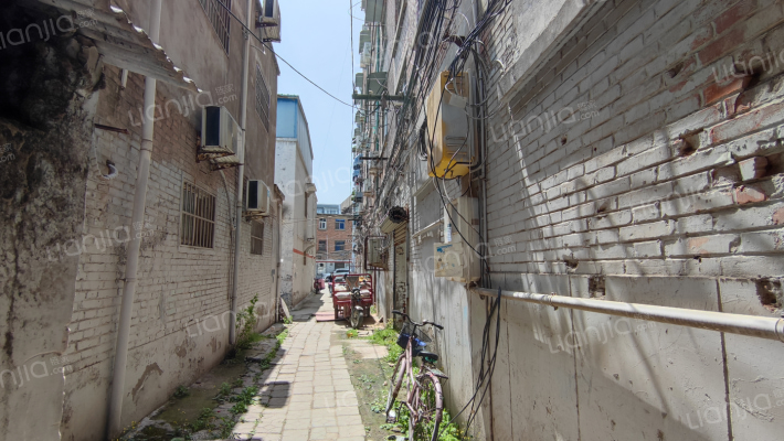 迎宾路72号外景图