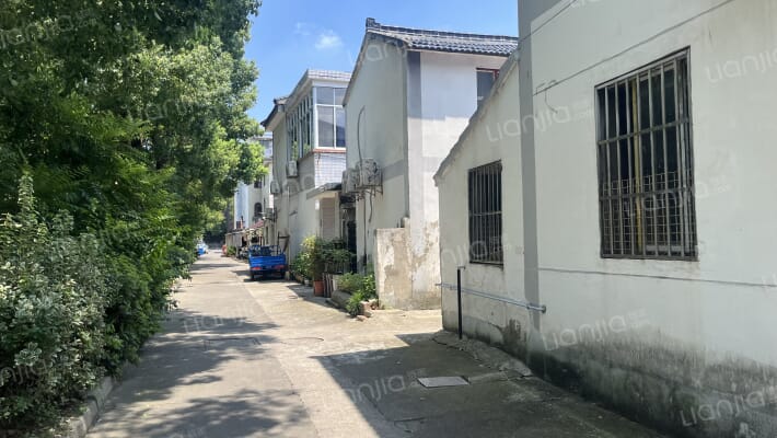 石里北弄（河东）外景图