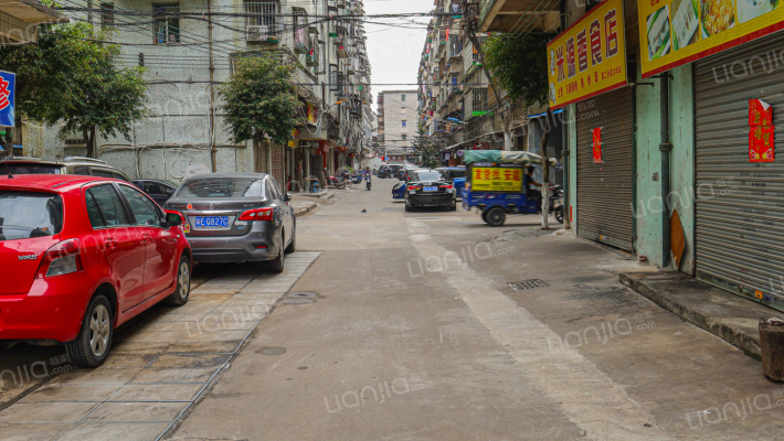 珠歌巷3号外景图