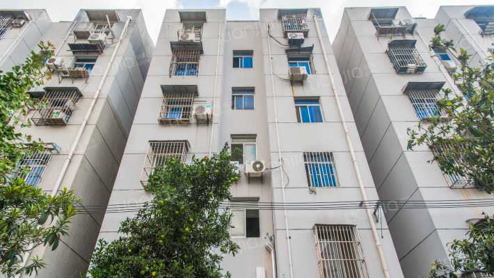 莲溪路430弄外景图