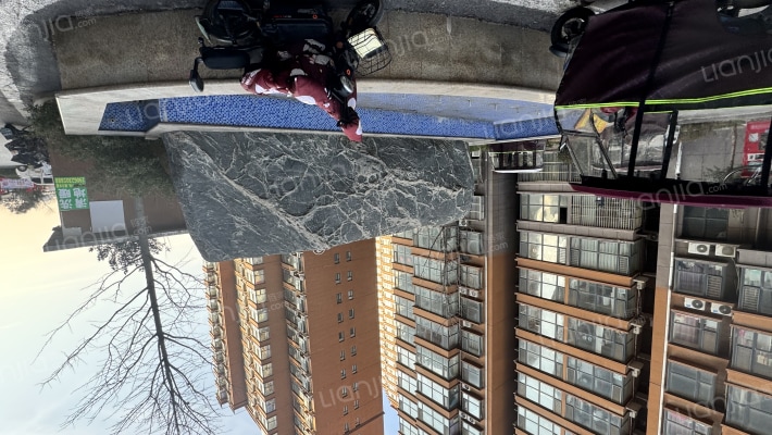 名仁公馆外景图