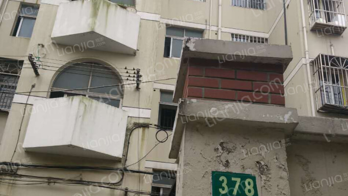 莲园路378号外景图