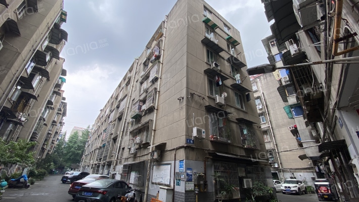 平安巷21号外景图