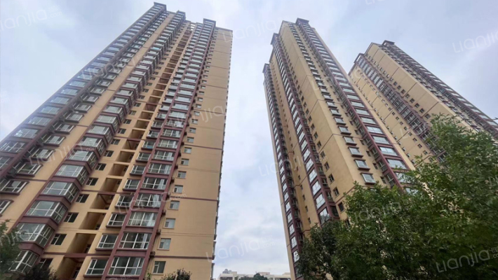 秀川丽苑外景图