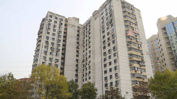 恂园南里外景图