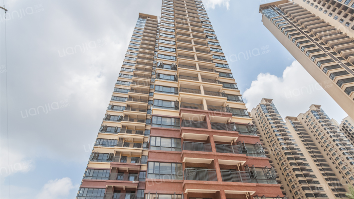 逸骏星园外景图