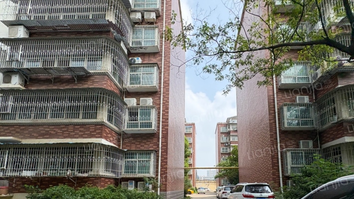 运新花苑外景图