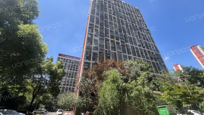 燕舞园3园外景图