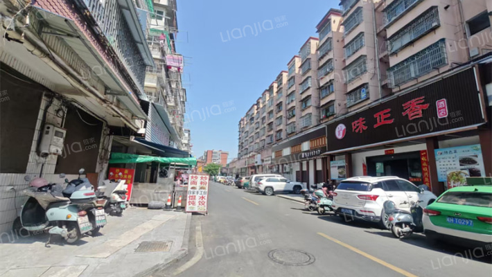 集贤南路198号外景图