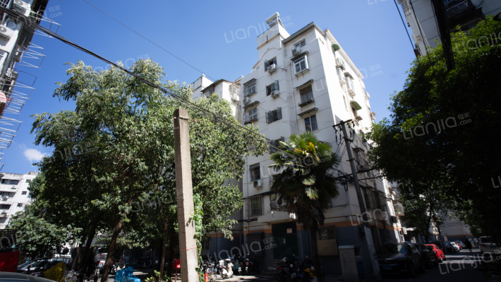 太平桥南外景图