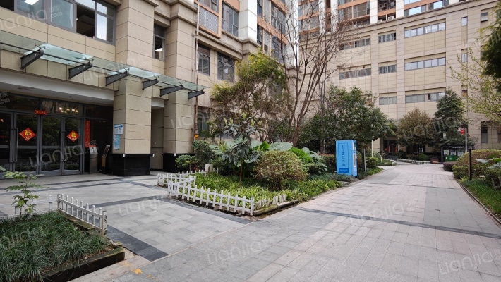 佳州星城外景图