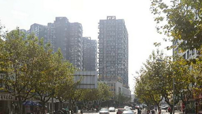 金仙桥路17号外景图