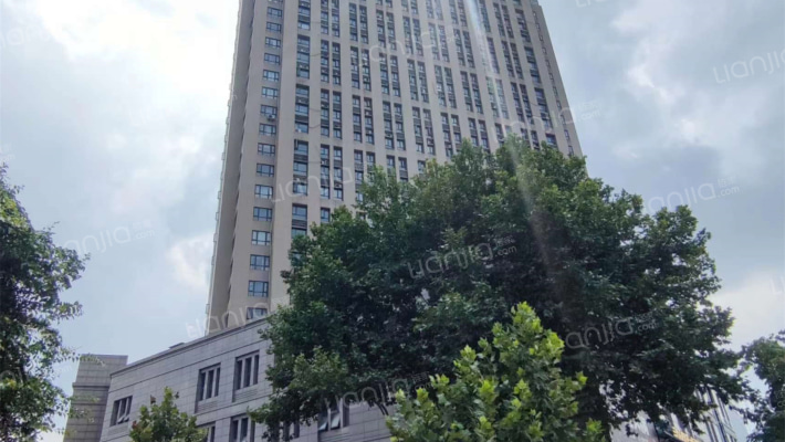 永利国际大厦外景图