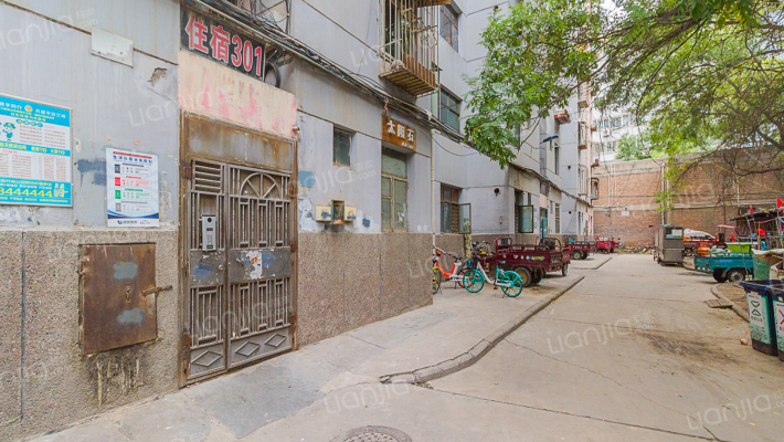 兰新（北区）外景图