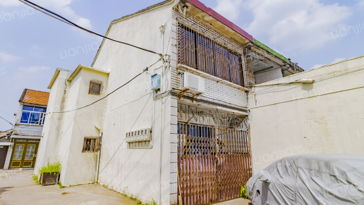 育新路77号外景图