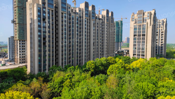 开封永威梅隆公馆房价怎么样永威梅隆公馆房源户型图小区车位交通地址