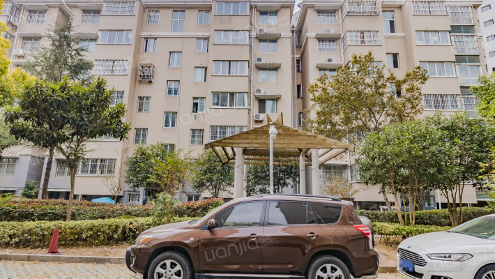 盛和名都外景图