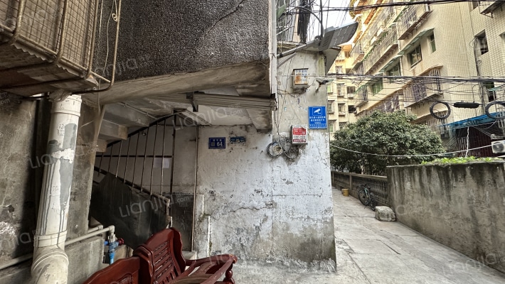 君子巷64号外景图