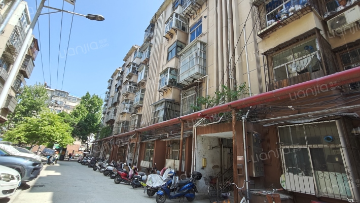 煤建路26号外景图