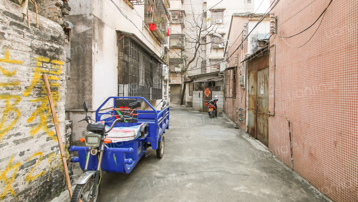 共和巷22号外景图